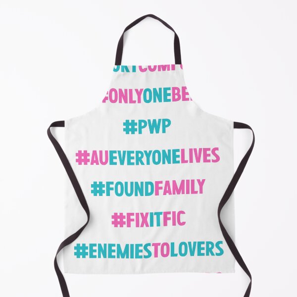 Item preview, Romance and Fanfiction Tropes Pack designed and sold by rissidesigns.