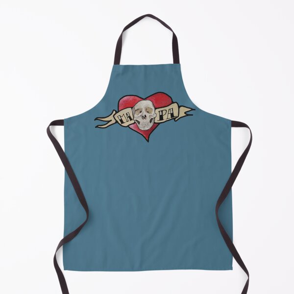 Item preview, Noncommittal Tattoo Time designed and sold by Angrysheepie.