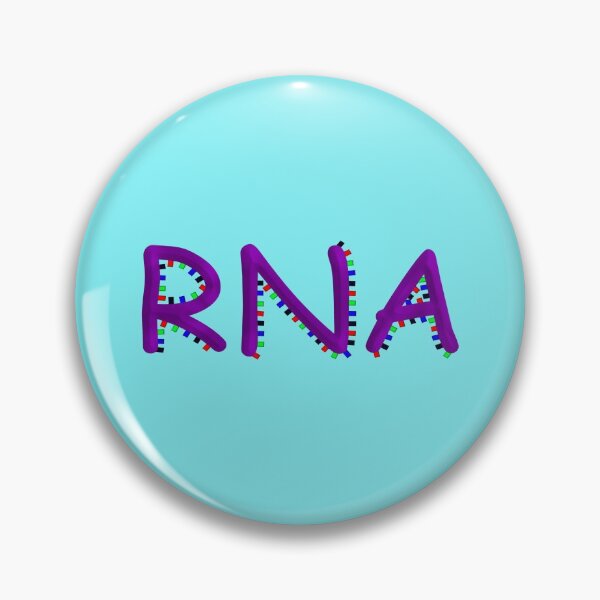 Item preview, RNA Logo designed and sold by RNA-Shop.