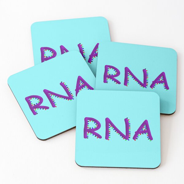 Item preview, RNA Logo designed and sold by RNA-Shop.
