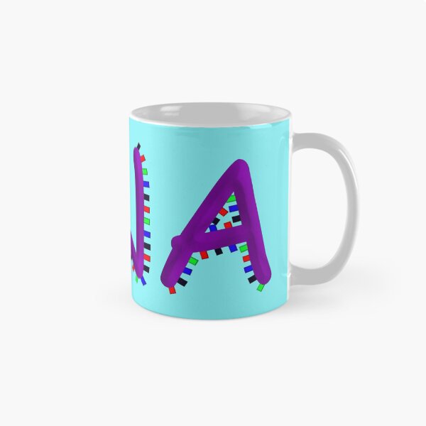 Item preview, RNA Logo designed and sold by RNA-Shop.