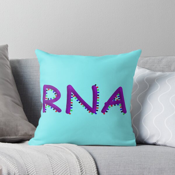 Item preview, RNA Logo designed and sold by RNA-Shop.