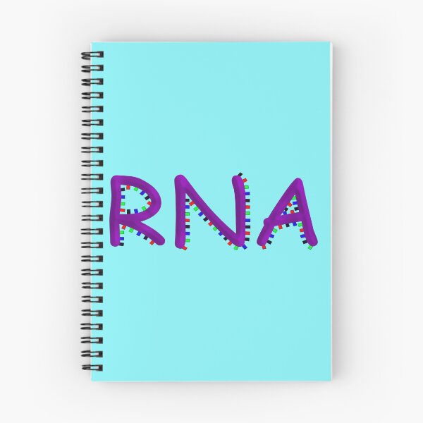 Item preview, RNA Logo designed and sold by RNA-Shop.