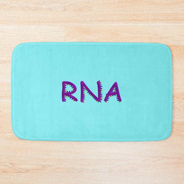 Item preview, RNA Logo designed and sold by RNA-Shop.