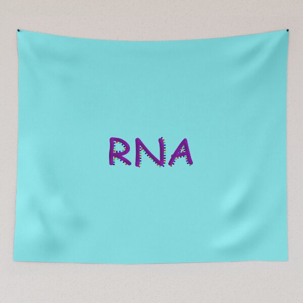 Item preview, RNA Logo designed and sold by RNA-Shop.