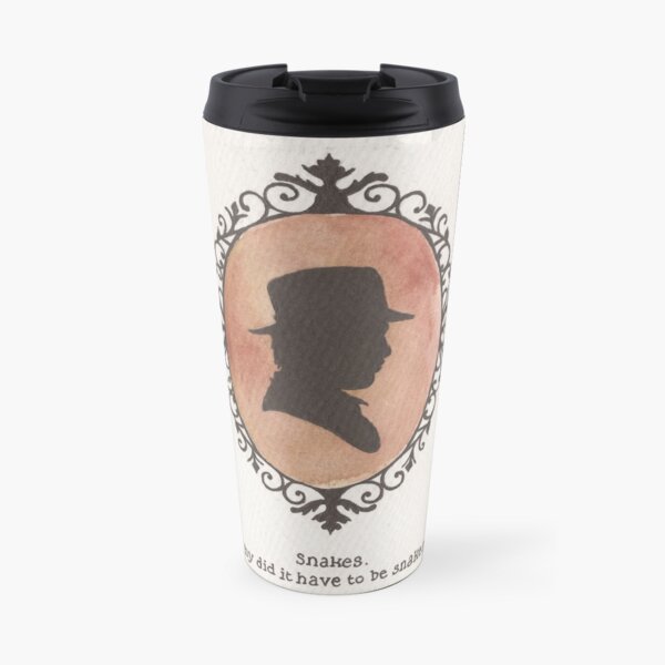 Indiana Jones Cameo Mug isotherme