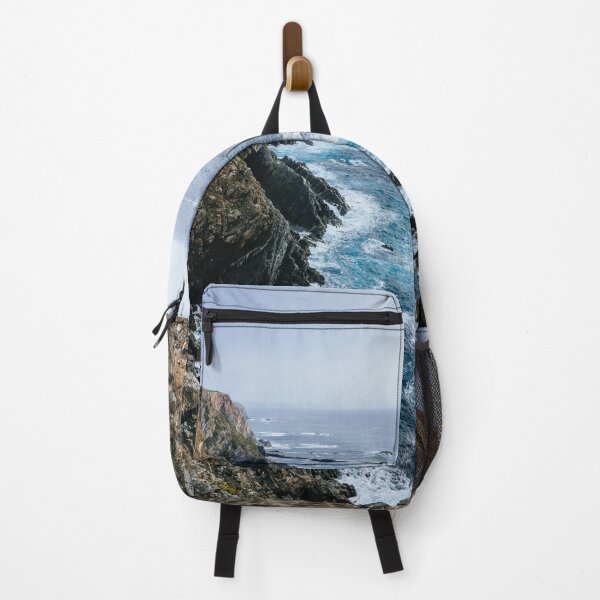 Item preview, On the Cliffs of Portugal designed and sold by mattgeophoto.