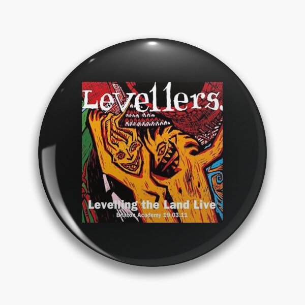 Item preview, LEVELLERS MIREL 4 designed and sold by cbriscow15.