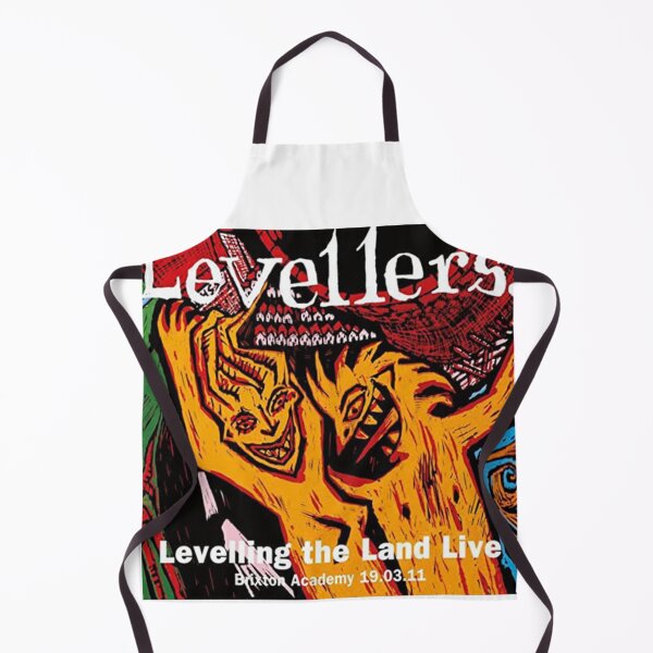 Item preview, LEVELLERS MIREL 4 designed and sold by cbriscow15.