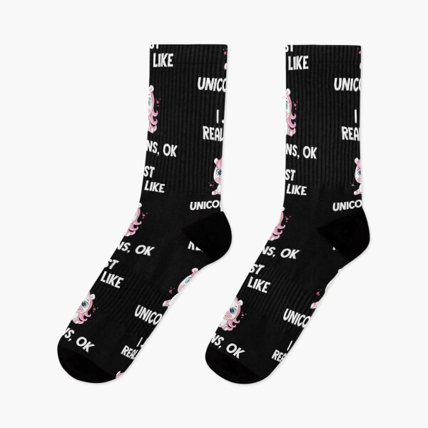 Item preview, Unicorn Shirts Girls Women Adult Teen Kids Love Unicorns designed and sold by DamnCoolStuff.
