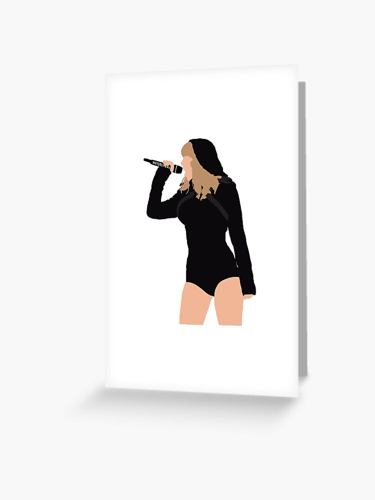 Taylor Swift Notebook - Taylor Swift Merch - Stationery - Notepad -  Celebrity Greeting Cards - Journal - Celebrity Pattern - Taylor Swift
