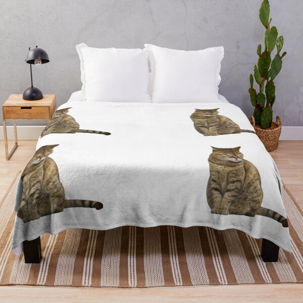 Item preview, Cute Sleepy Cat designed and sold by FilipeFerreira.