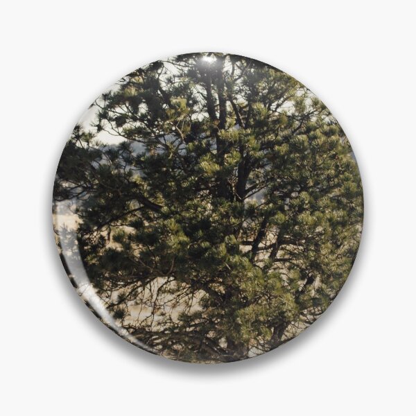 Item preview, Lone Tree in the Black Hills designed and sold by mattgeophoto.