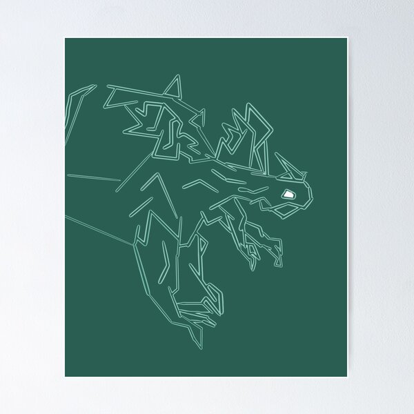 Item preview, pterosaur designed and sold by magicboo1981.