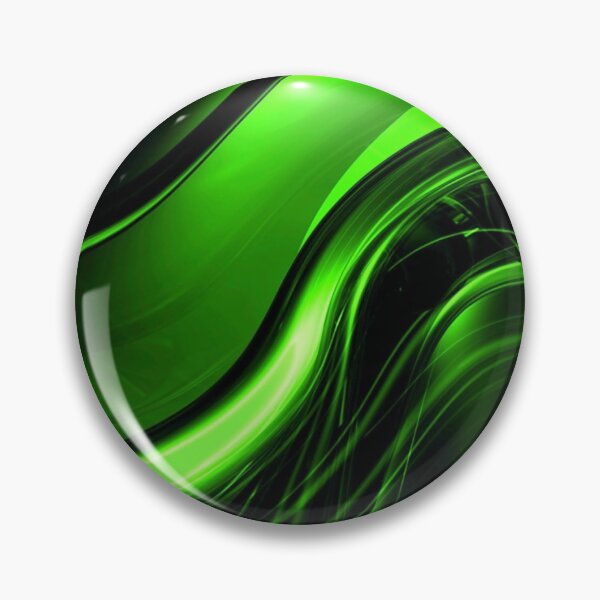 Item preview, Lime Florescent Green Swirling Abstract Design Pattern designed and sold by thestuffcompany.