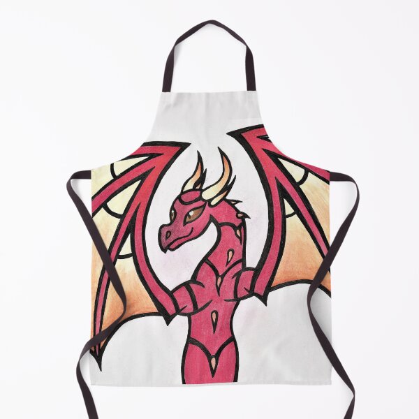 Item preview, Pink Dragon designed and sold by gwillathedragon.