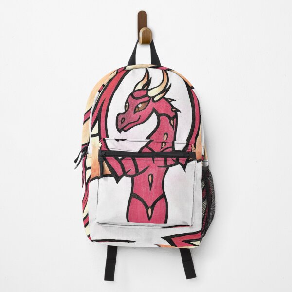 Item preview, Pink Dragon designed and sold by gwillathedragon.