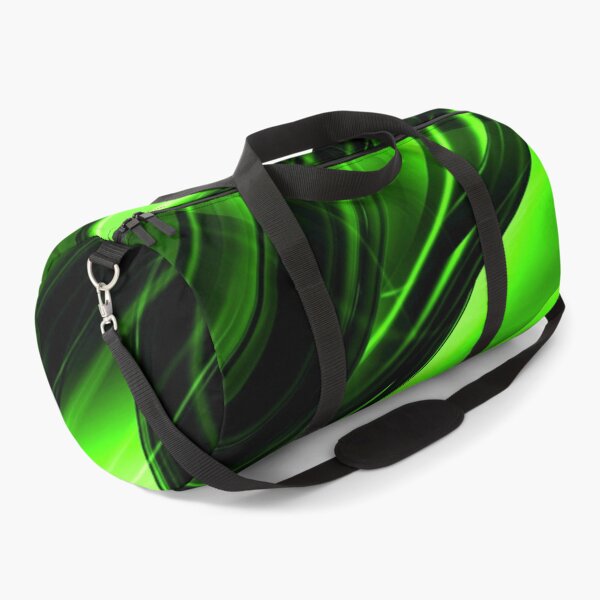 Item preview, Lime Florescent Green Swirling Abstract Design Pattern designed and sold by thestuffcompany.