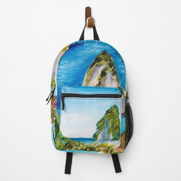Item preview, Diamond Beach, Bali designed and sold by artbydanielle.