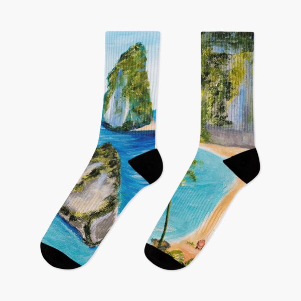 Item preview, Diamond Beach, Bali designed and sold by artbydanielle.