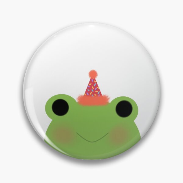Item preview, Celebratory Frog designed and sold by Npalm004.