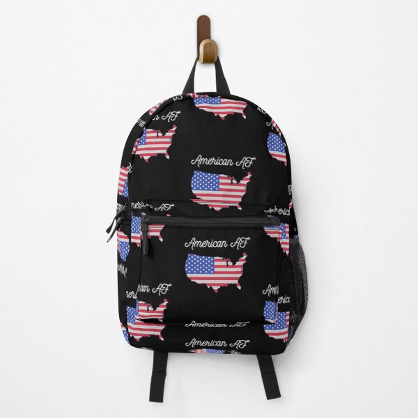 Item preview, American AF designed and sold by Crafty-Mornings.