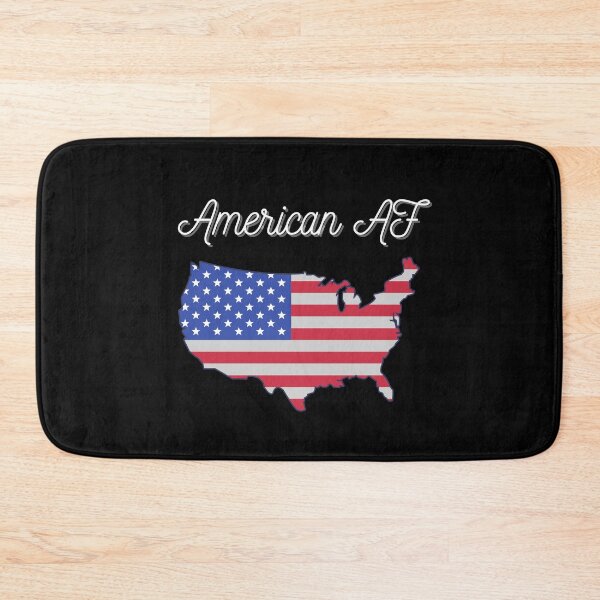 Item preview, American AF designed and sold by Crafty-Mornings.