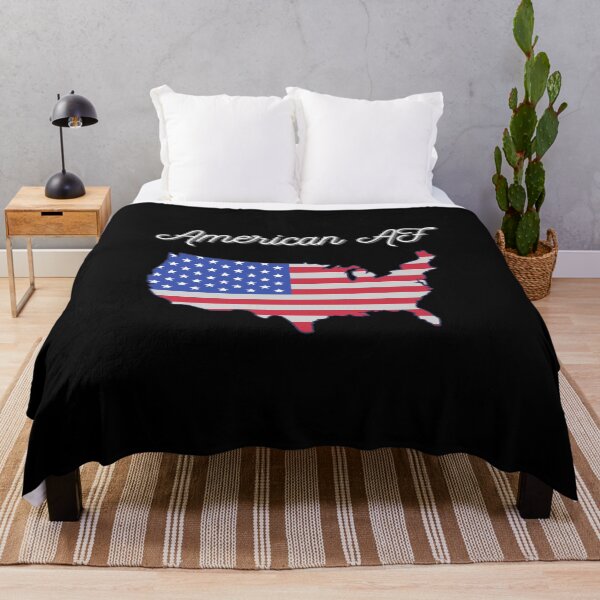 Item preview, American AF designed and sold by Crafty-Mornings.