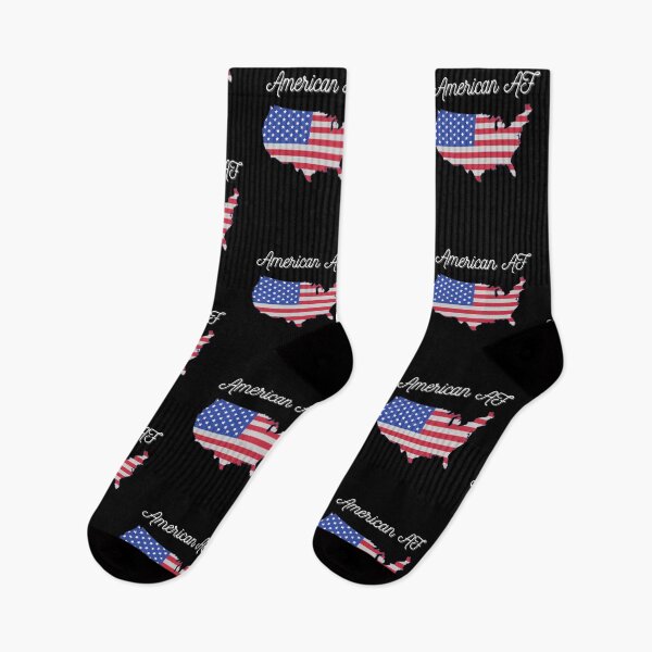 Item preview, American AF designed and sold by Crafty-Mornings.