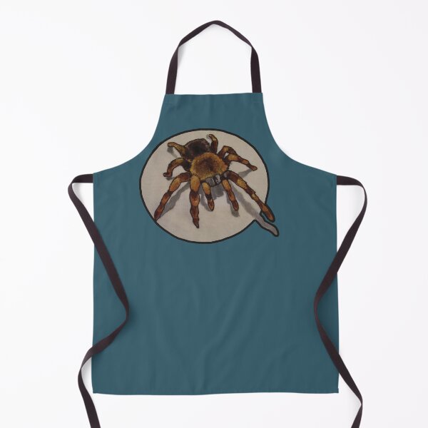 Item preview, Tarantula Friend designed and sold by Angrysheepie.