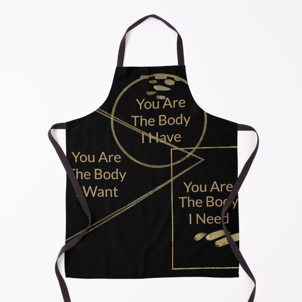 Item preview, You Are The Body designed and sold by AngieFadel.