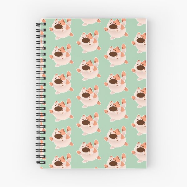 Item preview, Gatito despreciado designed and sold by gentledame.
