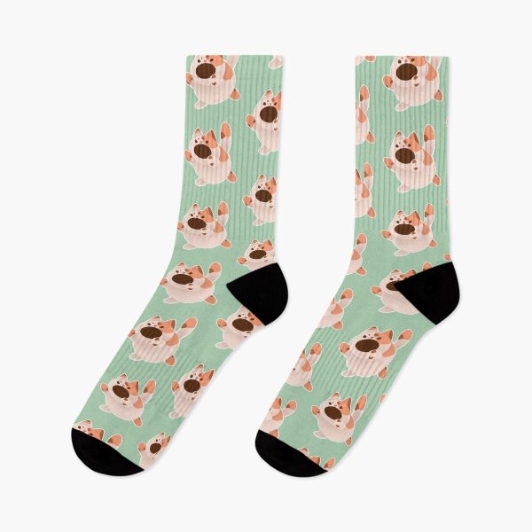 Item preview, Scorned Kitty designed and sold by gentledame.