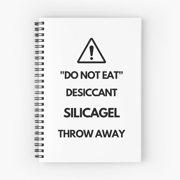 Item preview, silica gel designed and sold by J- exit.