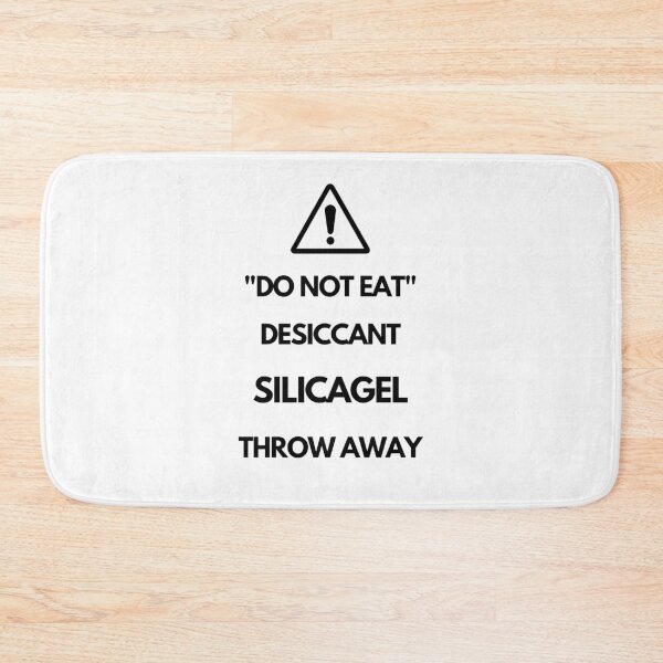 Item preview, silica gel designed and sold by J- exit.
