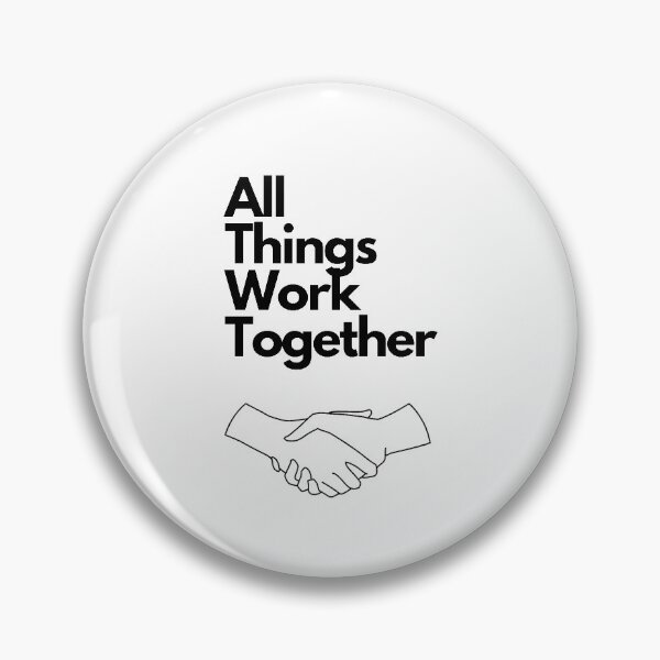 Item preview, all things work together designed and sold by J- exit.