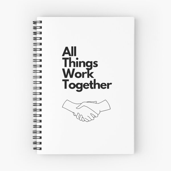 Item preview, all things work together designed and sold by J- exit.