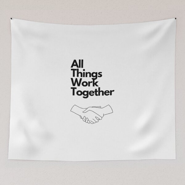 Item preview, all things work together designed and sold by J- exit.