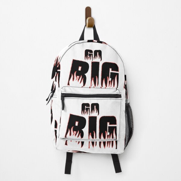Item preview, Go BIG designed and sold by UCF-Yehia.