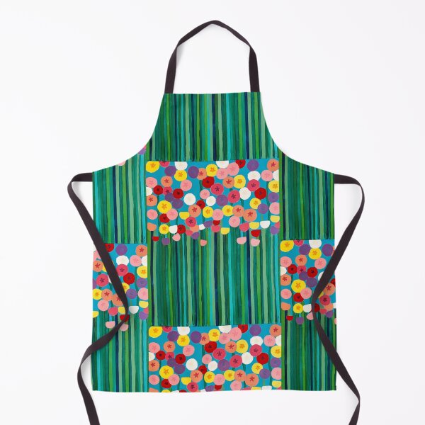 Item preview, Flower Field designed and sold by Kellydriverart.