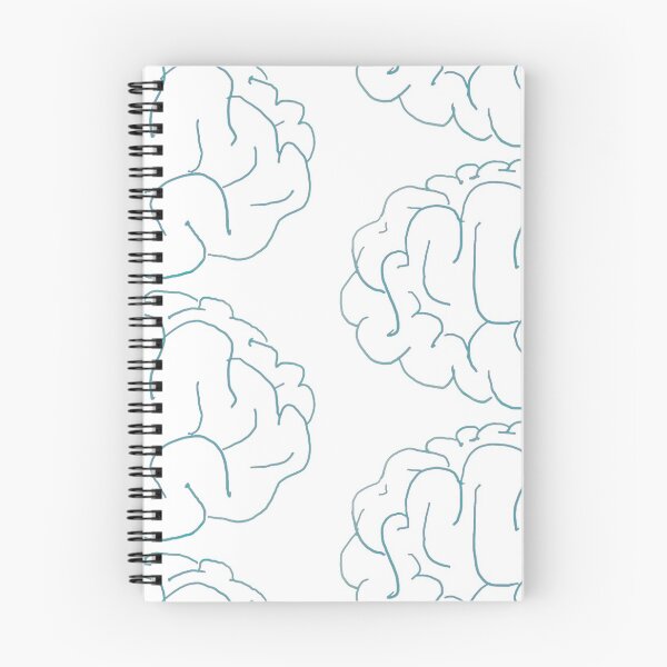 Item preview, Grey matter designed and sold by NeuroNotes.