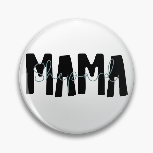 Item preview, Sheppard Mama designed and sold by kayleetubbs.
