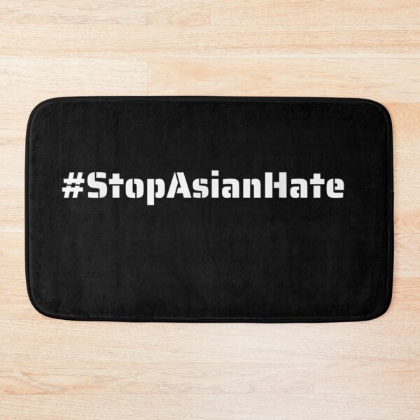Item preview, Stop Asian Hate Asian American Pacific Islander Lives Matter designed and sold by nancymachado.