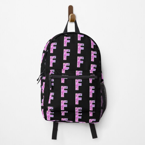 Item preview, Letter Art Retro Vaporwave Cinnamon Buns - F designed and sold by dylanxh.