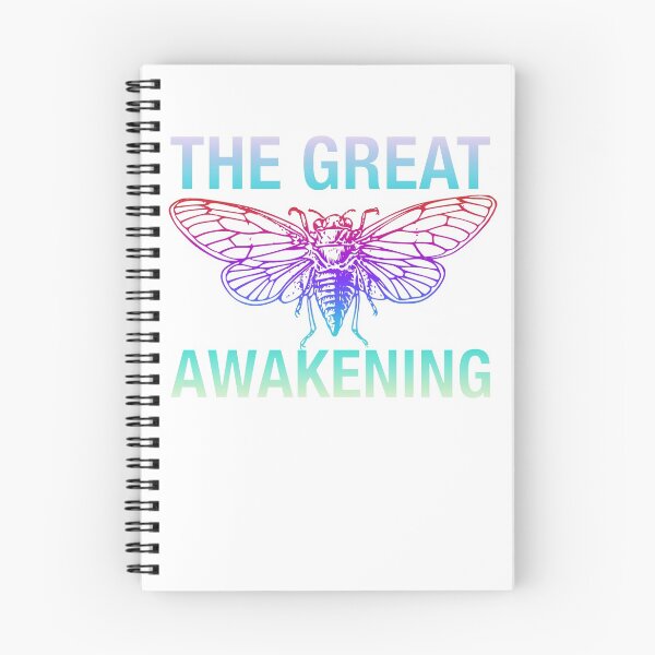 Item preview, vaporwave cicada typography designed and sold by Fashionmonger.