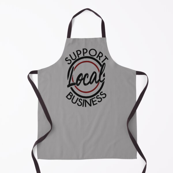 Item preview, Support Local Business designed and sold by ArtDeziGn.
