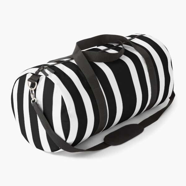 Shoulder Bag School Bag Details about   Collingwood Magpies AFL Sports Travel Bag 