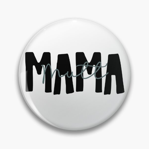 Item preview, Mutt Mamá designed and sold by kayleetubbs.