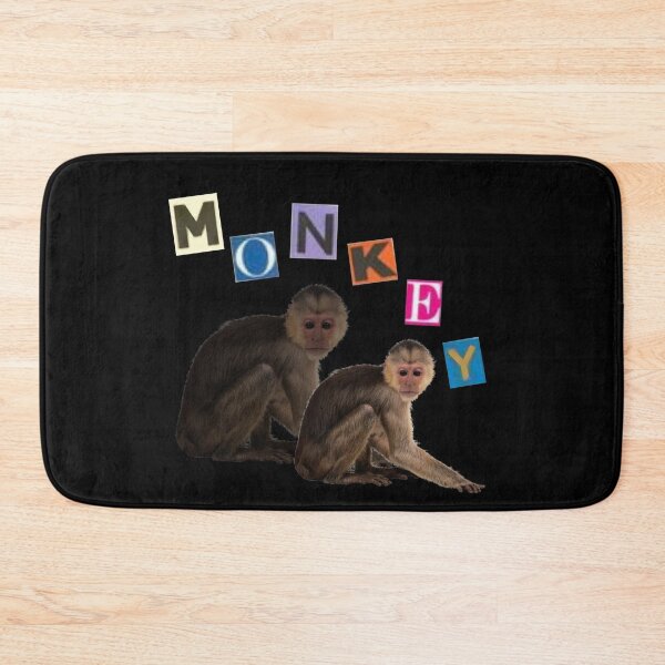 Item preview, Cool Monkey edit designed and sold by dlsiart.