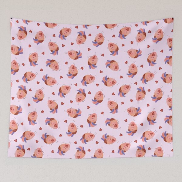 Item preview, Cute Heart with a Heart full of Love designed and sold by fogoosherie.